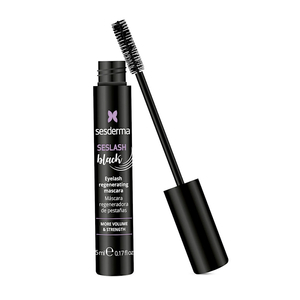 Sesderma Seslash regenerujący tusz do rzęs Black 5ml