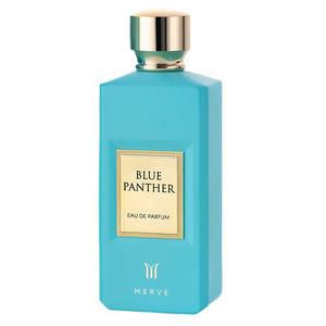 Merve Blue Panther woda perfumowana spray 100ml