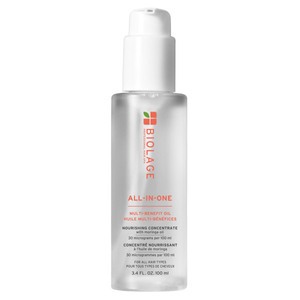 Matrix Biolage All-in-One odżywczy olejek do włosów 100ml