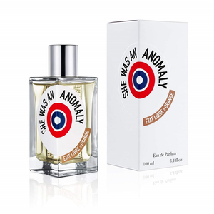 Etat Libre d'Orange She Was An Anomaly woda perfumowana spray 100ml