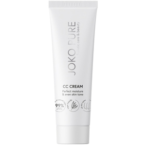 Joko Pure CC Cream - Ultralekki rem CC 02 30ml