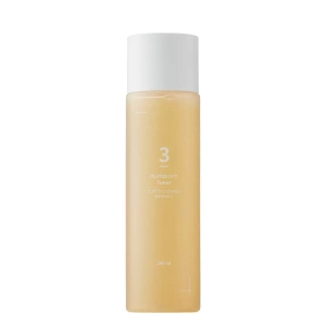 Numbuzin No.3 Super Glowing Essence Toner rozświetlający tonik-esencja do twarzy 200ml