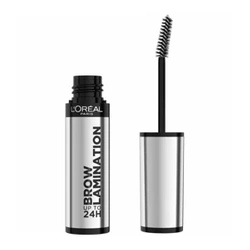 Maybelline Tattoo Brow Waterproof Gel żel do brwi 03 Warm Brown 5ml