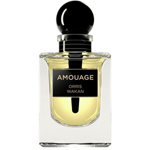 Amouage Orris Wakan olejek perfumowany 12ml