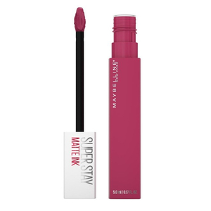 Maybelline Super Stay Matte Ink długotrwała pomadka w płynie 150 Pathfinder 5ml