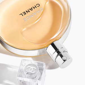 Chanel Chance woda toaletowa spray 100ml