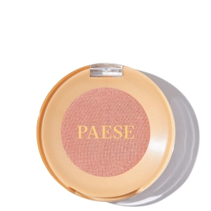 Paese Puder rozświetlający i róż do policzków Nanorevit Glow Duo Effect nr 100