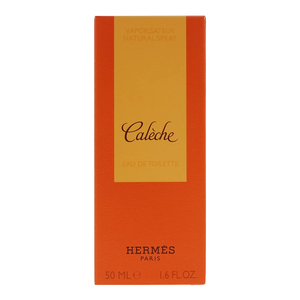 Hermes Caleche woda toaletowa spray 50ml
