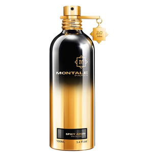 Montale Spicy Aoud woda perfumowana spray 100ml