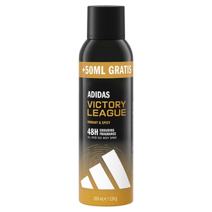 Adidas Victory League dezodorant w sprayu 250ml