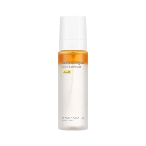 Sungboon Editor Deep Collagen Barrier Serum Mist - barierowe serum do twarzy w mgiełce z kolagenem 30ml