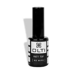 Olti Top Matt 10ml