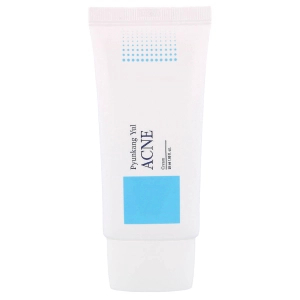 Pyunkang Yul ACNE Cream - Przeciwtrądzikowy Krem do Twarzy 50ml