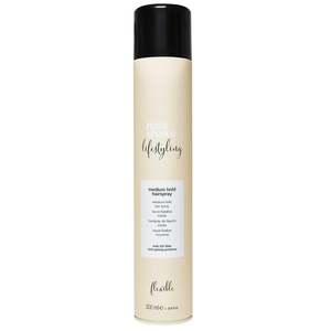 Milk Shake Lifestyling Hairspray średnio utrwalający lakier do włosów 500ml