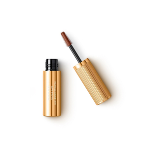 KIKO Milano Juicy Fizz Colour Shot Lash & Brow Mascara kolorowy tusz dodający objętości do rzęs i brwi 03 Burgundy Twist 4.5ml