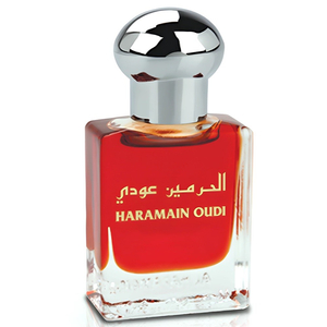 Al Haramain Oudi olejek perfumowany 12ml