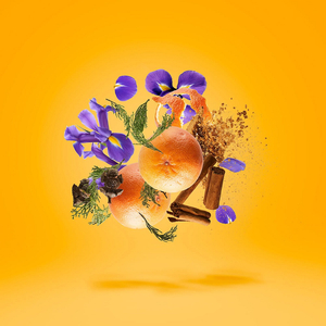 Xerjoff Sketchbook P.33 perfumy spray 100ml