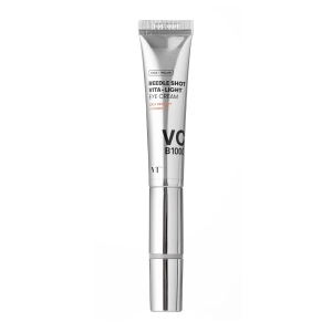 VT Cosmetics Reedle Shot Vita-Light Eye Cream - Rozświetlający Krem pod Oczy 15ml
