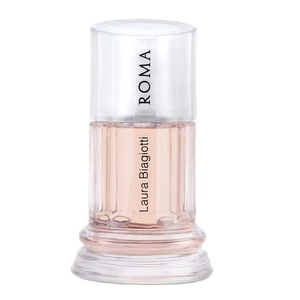 Laura Biagiotti Roma Fiori Bianchi woda toaletowa spray 25ml