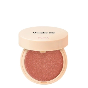 Pupa Milano Wonder Me Blush róż do policzków 003 That's Hot 4g