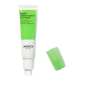 KIKO Milano Smart Urban Shield Face Base baza do twarzy chroniąca przed zanieczyszczeniami i światłem niebieskim 30ml