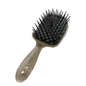 Juliee Beauty Grzebień do tapirowania różowy