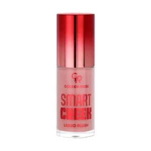 Golden Rose Smart Cheek Liquid Blush Róż w płynie do twarzy Smart Cheek 101