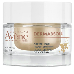 Avene DermAbsolu modelujący owal twarzy krem na dzień 50ml