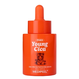 Medi-Peel Young Cica PDRN Exo-Pin Glutathione Serum - Rozjaśniające Serum z Glutationem i PDRN 50ml