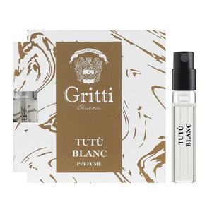 Gritti Tutu Blanc woda perfumowana spray próbka 2ml