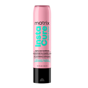 Matrix Instacure Build-A-Bond odbudowująca odżywka do włosów zniszczonych 300ml