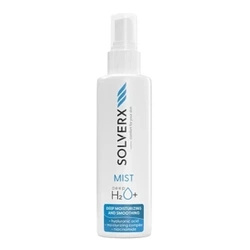 SOLVERX DeepH2O+ Mgiełka do twarzy 150ml