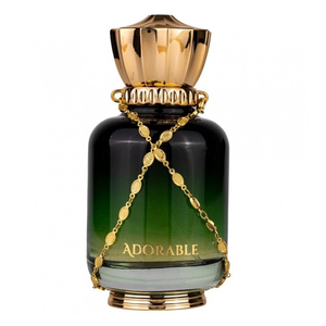 Maison Asrar Adorable woda perfumowana spray 100ml