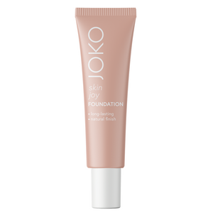 Joko Skin Joy Foundation - Nawilżający podkład do twarzy 02 N Beige