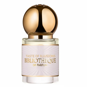 Bibliotheque de Parfum Taste of Illusions woda perfumowana spray 16ml