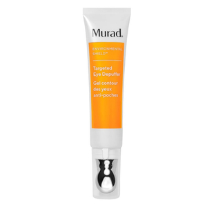 Murad Environmental Shield Targeted Eye Depuffer kuracja do okolic oczu 15ml
